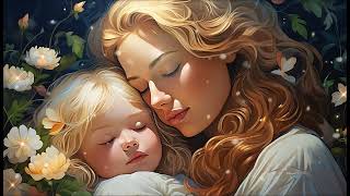 Fall Asleep Instantly 😴 Baby Sleep Music 💤 Mozart Brahms Lullaby 💤 Sleep Music For Babies