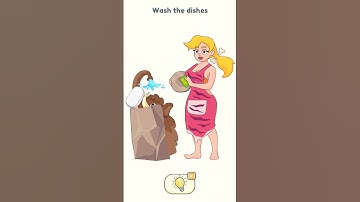 DOP 2 (delete one part) leval 370 #shorts #viralshorts