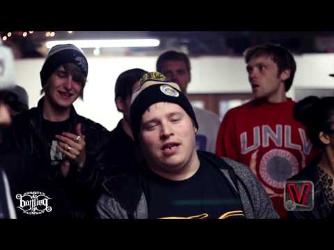 J Gudda vs Killa J