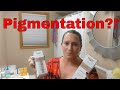 Pigmentation Routine Tips and Tricks &  Eucerin Anti Pigment Dual Serum Review and How to Use