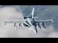 【DCSWorld】FFSクリスマスCoop SEADフライト