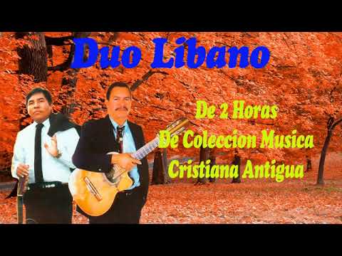 Do Lbano Msica Cristina mix 3 horas