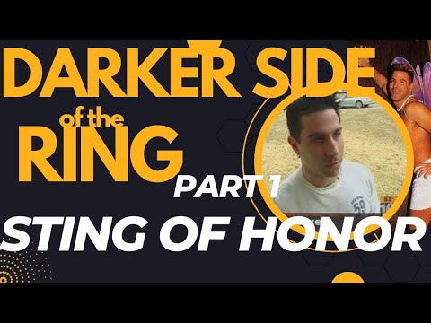 Darker Side Of The Ring - Sting Of Honor - Part 1 - The Birth Of ROH - Darker Side Of The Ring - Sting Of Honor - Part 1 - The Birth Of ROH