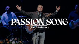 Passion Song (Live)  |  Cornerstone Chapel Worship Team