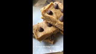 Perfect Bar Copy Cat Recipe screenshot 4
