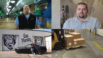 Dialight Corporate Video