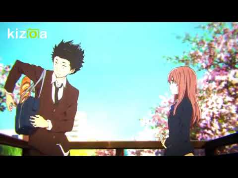 AMV~Noah Menunggumu