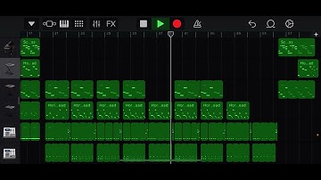 Particle accelerator - Custom Geometry Dash song