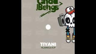 Tiyani - Into Her