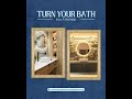 Small Bathroom, Big Upgrade | LUV Bathroom Remodeling Madison