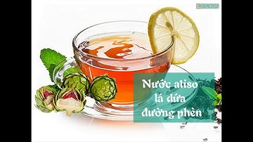 18 thức uống giúp giải nhiệt mùa hè