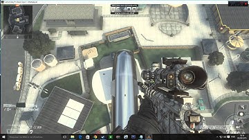 [PC][GSC]How to Inject Mod Menu on Redacted 2015!(OUTDATED)
