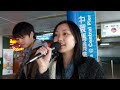 HONG KONG BUSKERS. STREET MUSICIANS. TALENTED.