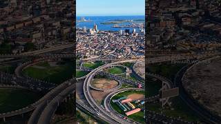 The Most Beautiful City In Africa