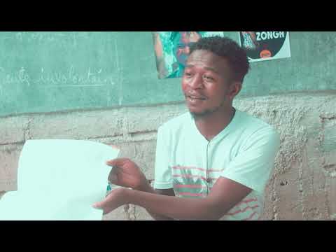 Official Video JINA BY SERAGIZO X WORKS Prod Works M Directed By Juo Los Et Uston 4k 2020