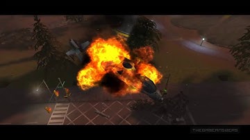 Kill Shot Bravo Region 9 Primary Mission 45 - Kill 3 Helicopters