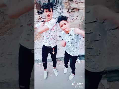 أبو ضحكه جنان شريف خالد علي اغنية حسن البرنس الافعي والحاوي