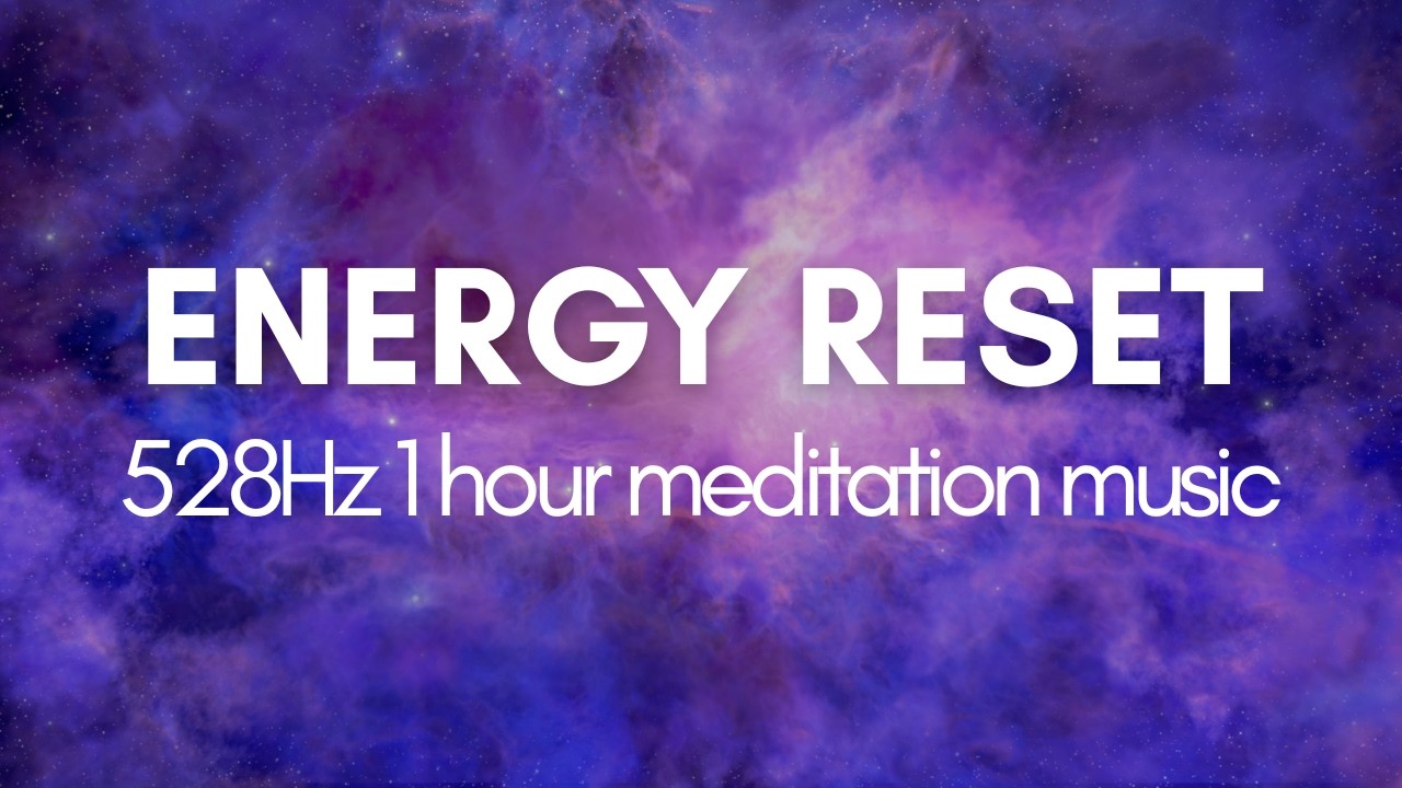 Step Into Your Power | New Moon in Aries Meditation Music 1 Hour (528Hz ...