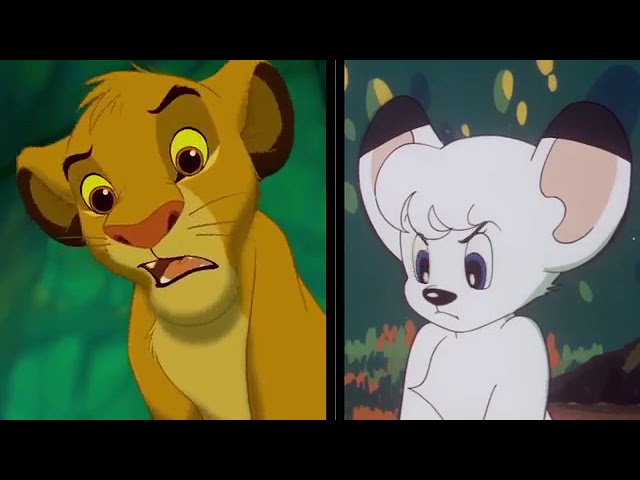 OFFICIAL] Kimbab The White Lion / Ep01(ENGLISH DUB) 