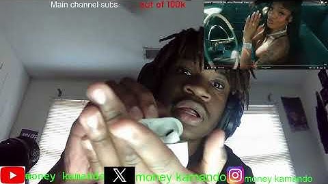 Thumbnail of GloRilla - PROCEDURE (feat. Latto) (Official Music Video) Reaction