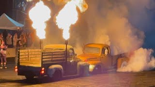 Automotion 2025 (Burnout Pit Highlights)