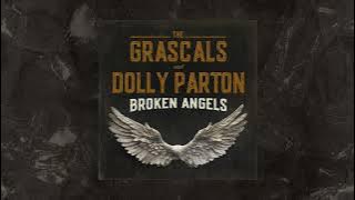The Grascals & Dolly Parton – Broken Angles (Official Art Track)