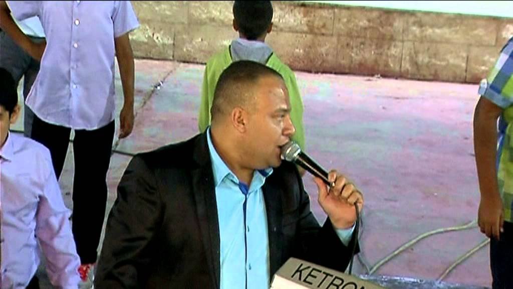 عرس احمد عمر محاميد (دودو) زلفة عوني الشوشاري 1