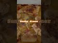 Baked Chicken and God blessed eggs #ditl #ikh2b #food #youtube #trending #trendingshorts #budgeting