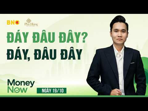 Money Now: The Bottom Mystery, Foreign Investors Go Long on Derivatives, How Is Cash Flow Shiftin...