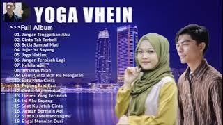 Kumpulan lagu yoga vhein Full Album Terpopuler 2021 - Jangan Tinggalkan Aku, Setia Sampai Mati