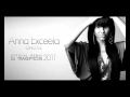 Anna Exceela(Exxy) - Online (Official House Remix by Jr. Beatmaker Killah aka  DJ TRAXEPTICON)(2011)