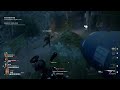 Black 4 Blood (Beta) TEST