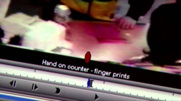 Using Media Composer Locators for Forensic Video Analysis using The dTective System