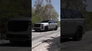 Cadillac Escalade 2024