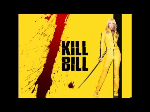 Kill Bill Vol. 1 [OST] #11 - Woo Hoo