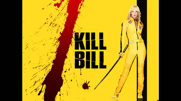 Kill Bill Vol. 1 [OST] #11 - Woo Hoo