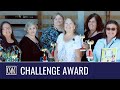 CSAC Challenge Award: Mendocino County's "Working On Wellness"