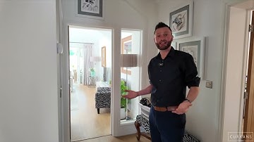 Merton House, West Bank, Chester, CH1 4FA | Offers Over: £450,000