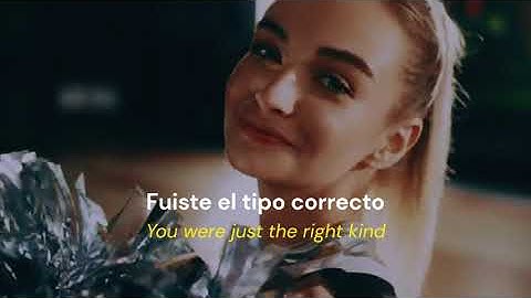 Thumbnail of Out of my league (sub español + lyrics)- Fitz and the Tantrums (Video Inspired) @fitzandthetantrums