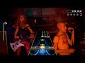 Rock Band 4 - &quot;All Over You&quot; Expert Guitar 100% FC (233,050)