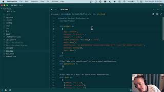 Live Coding Elixir! Hardhat session 9: Supervision and documentation