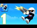 Johnny Trigger Gameplay Walkthrough 1 Johnny Trigger Gameplay Walkthrough 1