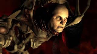 Delta Lab + Hell & Final Boss (Nightmare Difficulty) | Doom 3: Resurrection of Evil