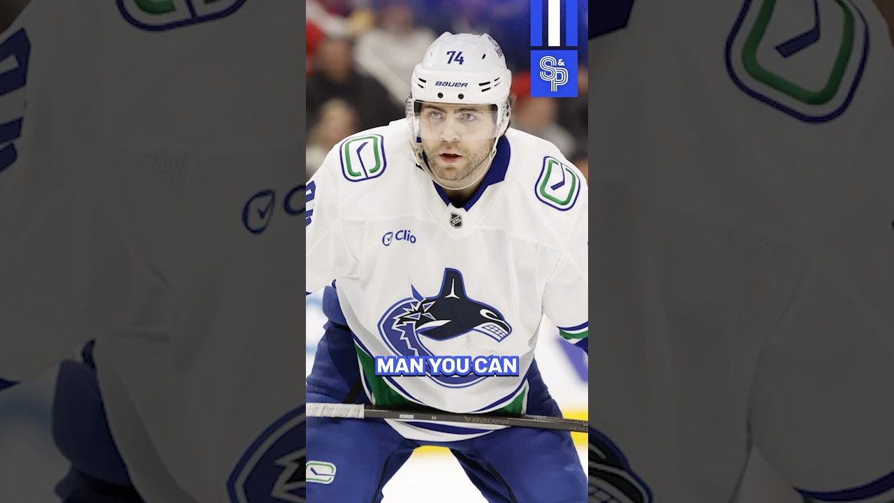 Jake Debrusk is always hot in November.