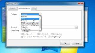Installing Web Ninja Desktop Software