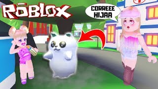 Gift Many Toys To Poor Children In Adopt Me Roblox Gbca - adopt me roblox gifts