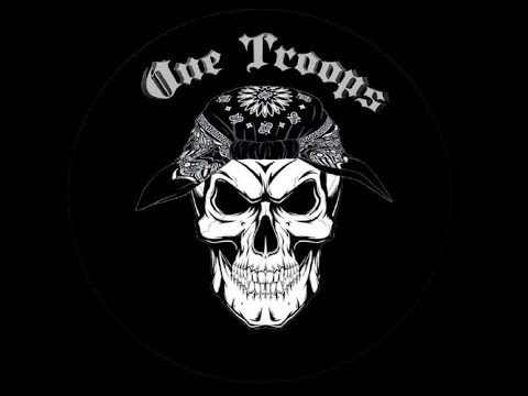 BATAM ONE TROOPS - FUCK SILAP 13 ( DISSTRACK)