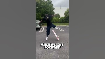 Fakie Ollie tutorial🛹 #homepage #skateboarding #viralvideos #viralvideo #viralshorts #tutorial