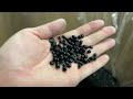 EPE Foam Mini Pelletizer Full Process | Compact LDPE Foam Recycling Machine