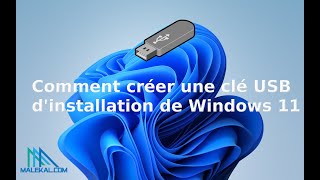 Comment Créer Une Clé Usb Dinstallation Windows 11